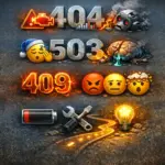 Сбой в матрице: Твои отмазки — это баги системы, а не особенности характера